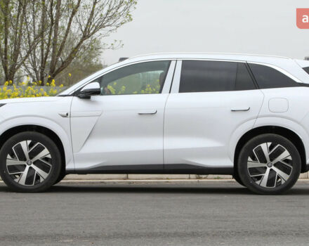 БІД Tang L, об'ємом двигуна 1.5 л та пробігом 0 тис. км за 45200 $, фото 6 на Automoto.ua