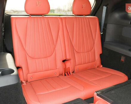 купить новое авто БИД Tang L 2025 года от официального дилера Автосалон ECODRIVE AUTO Київ БИД фото