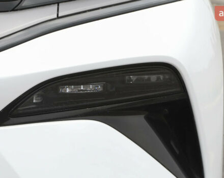 БИД Tang L, объемом двигателя 1.5 л и пробегом 0 тыс. км за 45200 $, фото 4 на Automoto.ua