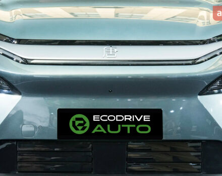 купить новое авто БИД Tang L 2025 года от официального дилера Автосалон ECODRIVE AUTO Київ БИД фото