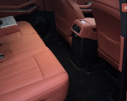 купить новое авто БИД Tang L 2025 года от официального дилера Максим БИД фото