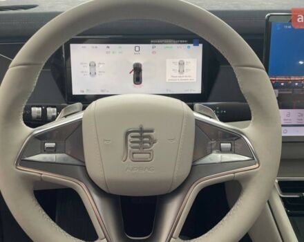 купити нове авто БІД Tang L 2025 року від офіційного дилера E-SKM Черкаси БІД фото