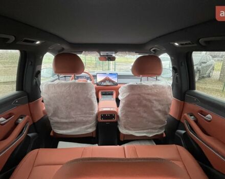 купити нове авто БІД Tang L 2025 року від офіційного дилера Максим Путрівка БІД фото