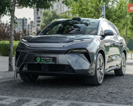 БІД Tang L 2025 року купити нове авто БІД Tang L 2025 року від офіційного дилера Автосалон ECODRIVE AUTO Київ БІД фото