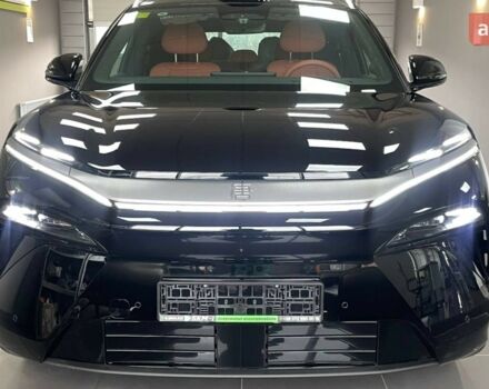 купити нове авто БІД Tang L 2025 року від офіційного дилера E-SKM Одеса БІД фото