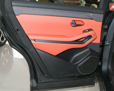 купить новое авто БИД Tang L 2025 года от официального дилера Автосалон ECODRIVE AUTO Київ БИД фото