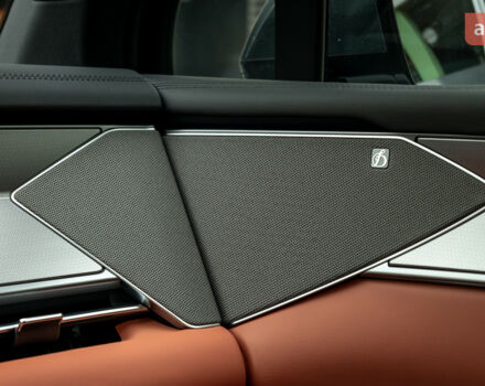 купити нове авто БІД Tang L 2025 року від офіційного дилера Автосалон ECODRIVE AUTO Київ БІД фото