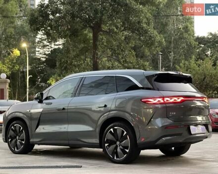 БИД Tang L 2025 в Одессе на Automoto.ua БИД Tang L, объемом двигателя 0 л и пробегом 2 тыс. км за 38800 $, фото 1 на Automoto.ua