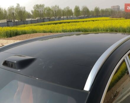 купить новое авто БИД Tang L 2025 года от официального дилера Автосалон ECODRIVE AUTO Київ БИД фото