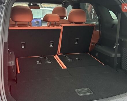 купить новое авто БИД Tang L 2025 года от официального дилера Максим БИД фото