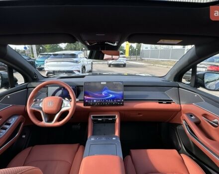 купить новое авто БИД Tang L 2025 года от официального дилера Віталій БИД фото