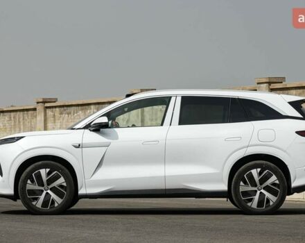 купить новое авто БИД Tang L 2025 года от официального дилера Віталій БИД фото