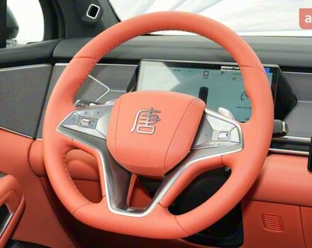 купить новое авто БИД Tang L 2025 года от официального дилера Константин Альперович БИД фото