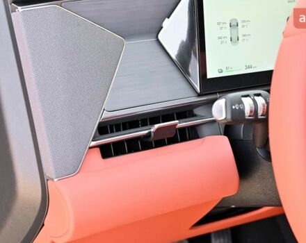 купити нове авто БІД Tang L 2025 року від офіційного дилера E-SKM Житомир БІД фото