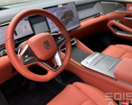 купити нове авто БІД Tang L 2025 року від офіційного дилера Edison Auto БІД фото
