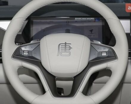 купити нове авто БІД Tang L 2025 року від офіційного дилера E-SKM Позняки БІД фото
