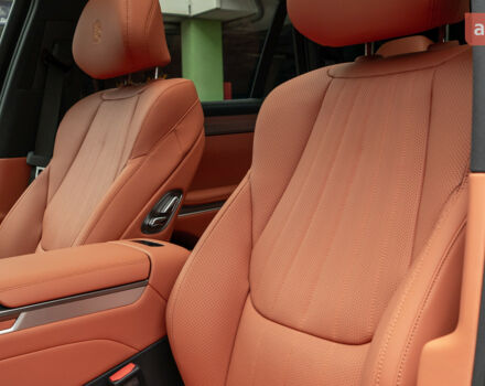 купить новое авто БИД Tang L 2025 года от официального дилера Автосалон ECODRIVE AUTO Київ БИД фото