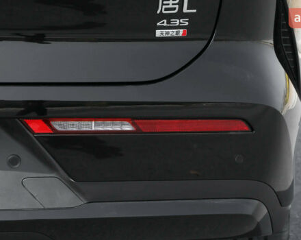 купить новое авто БИД Tang L 2025 года от официального дилера Автосалон ECODRIVE AUTO Київ БИД фото