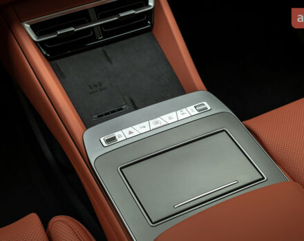 купить новое авто БИД Tang L 2025 года от официального дилера Автосалон ECODRIVE AUTO Київ БИД фото