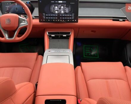 купити нове авто БІД Tang L 2025 року від офіційного дилера Володимир Олександрович БІД фото