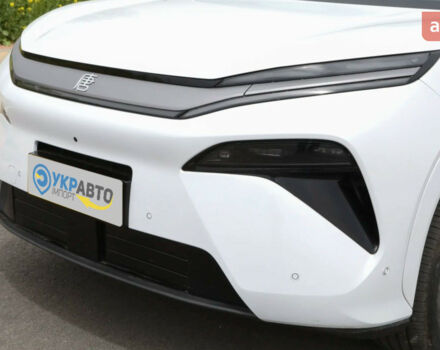 БИД Tang L, объемом двигателя 1.5 л и пробегом 0 тыс. км за 45200 $, фото 5 на Automoto.ua