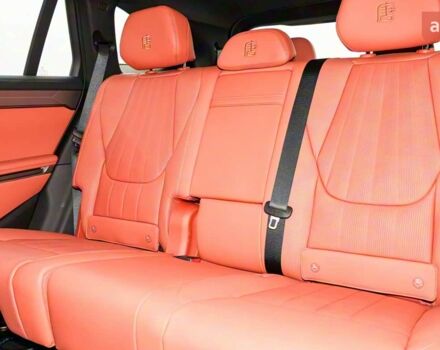 БІД Tang L 2025 року купити нове авто БІД Tang L 2025 року від офіційного дилера 4Колеса БІД фото