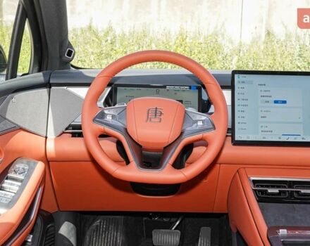 купити нове авто БІД Tang L 2025 року від офіційного дилера Максим Путрівка БІД фото
