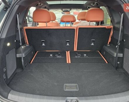 купить новое авто БИД Tang L 2025 года от официального дилера Максим Путрівка БИД фото