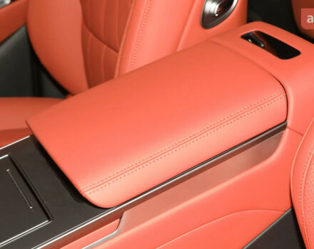 купить новое авто БИД Tang L 2025 года от официального дилера Автосалон ECODRIVE AUTO Київ БИД фото