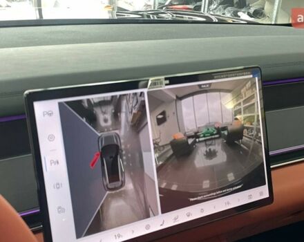 купити нове авто БІД Tang L 2025 року від офіційного дилера Макс БІД фото