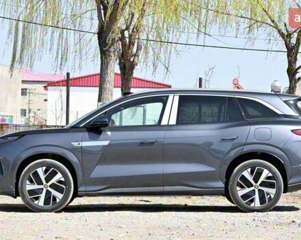купить новое авто БИД Tang L 2025 года от официального дилера VoltAuto Lviv БИД фото
