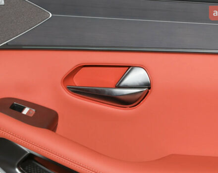 купить новое авто БИД Tang L 2025 года от официального дилера Автосалон ECODRIVE AUTO Київ БИД фото