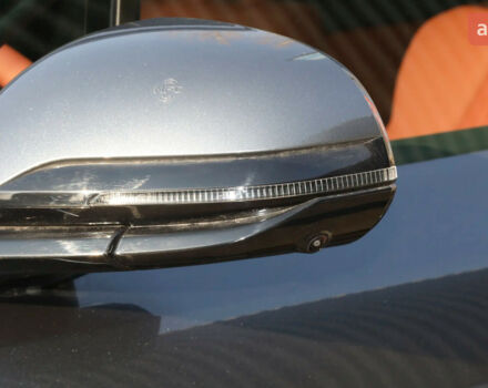 купить новое авто БИД Tang L 2025 года от официального дилера Автосалон ECODRIVE AUTO Київ БИД фото