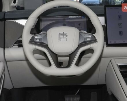 купити нове авто БІД Tang L 2025 року від офіційного дилера E-SKM Позняки БІД фото