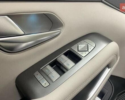 купить новое авто БИД Tang L 2025 года от официального дилера E-SKM Позняки БИД фото