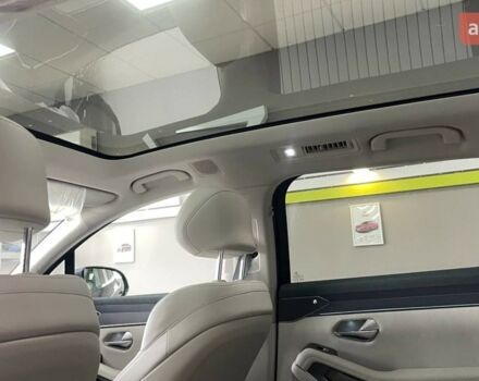 купити нове авто БІД Tang L 2025 року від офіційного дилера E-SKM Вінниця БІД фото