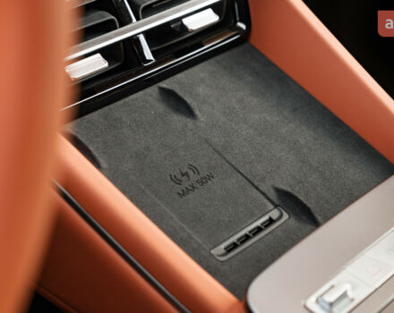 БІД Tang L 2025 року купити нове авто БІД Tang L 2025 року від офіційного дилера Автосалон ECODRIVE AUTO Київ БІД фото