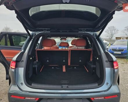 купить новое авто БИД Tang L 2025 года от официального дилера Максим Путрівка БИД фото