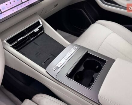 купити нове авто БІД Tang L 2025 року від офіційного дилера Олег Львів БІД фото