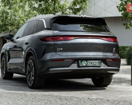 купити нове авто БІД Tang L 2025 року від офіційного дилера Автосалон ECODRIVE AUTO Київ БІД фото