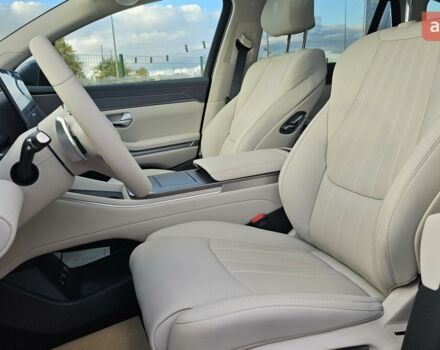 купить новое авто БИД Tang L 2025 года от официального дилера Максим Путрівка БИД фото