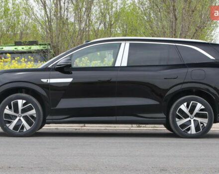 купити нове авто БІД Tang L 2025 року від офіційного дилера Автосалон ECODRIVE AUTO Київ БІД фото