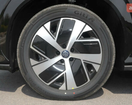 купить новое авто БИД Tang L 2025 года от официального дилера Автосалон ECODRIVE AUTO Київ БИД фото