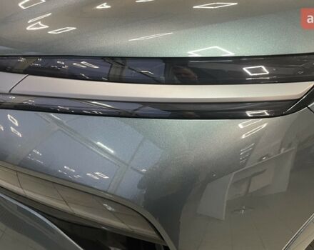 купить новое авто БИД Tang L 2025 года от официального дилера VoltAuto Lviv БИД фото