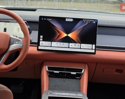 купити нове авто БІД Tang L 2025 року від офіційного дилера E-SKM Одеса БІД фото