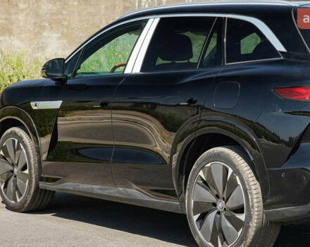 БИД Tang L, объемом двигателя 0 л и пробегом 0 тыс. км за 50100 $, фото 10 на Automoto.ua