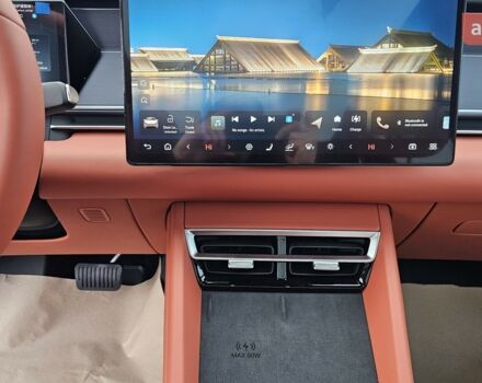 купить новое авто БИД Tang L 2025 года от официального дилера Максим Путрівка БИД фото