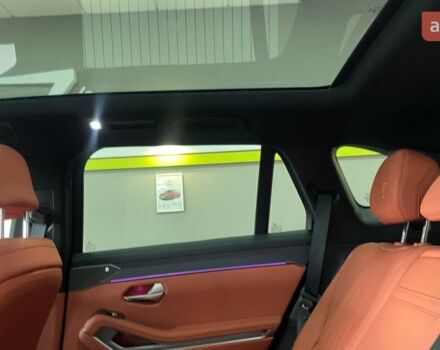 купити нове авто БІД Tang L 2025 року від офіційного дилера E-SKM Житомир БІД фото