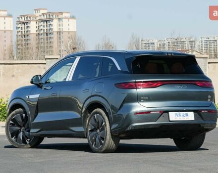 купити нове авто БІД Tang L 2025 року від офіційного дилера 4Колеса БІД фото