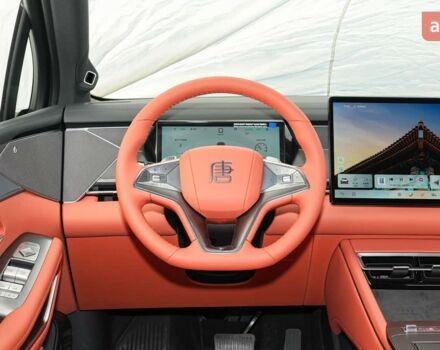 БИД Tang L, объемом двигателя 0 л и пробегом 0 тыс. км за 50100 $, фото 17 на Automoto.ua